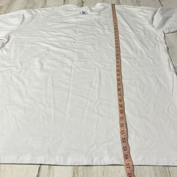 Ole Miss Olemaha Baseball Tee Size 4XL.  New - Picture 6 of 8